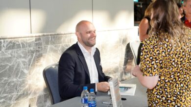 The 25 Top Self-Help Books For Personal Growth