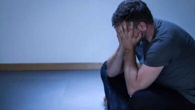 Addressing men’s mental health stigma in India