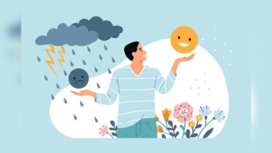 Why men’s mental health is just as important as women’s