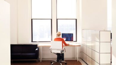 Five Reasons Why We Don’t See More Women In Leadership Roles