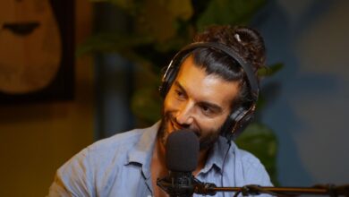 Undefining What It Means To Be ‘Man Enough’ And Enacting Social Change Through Media