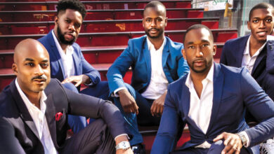 Black Broadway Men, Inc. Launches 2023 Mentorship, Playwriting Initiatives