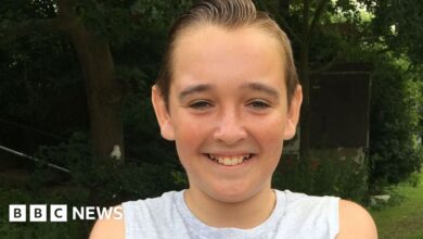 Young men are in crisis due to fatherlessness