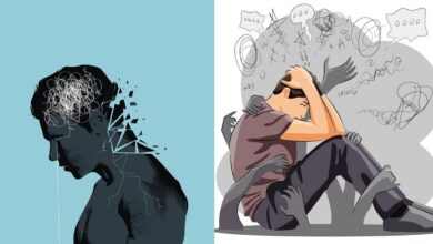 Busting Myths & Ways To Break Stigma Surrounding Men’s Emotional Well-Being