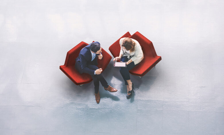 What Men Can Do to Be Better Mentors and Sponsors to Women What Men Can Do to Be Better Mentors and Sponsors to Women
