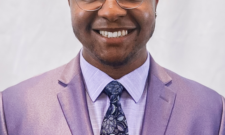 Op Ed: Breaking the Silence Addressing Mental Health in Black Men