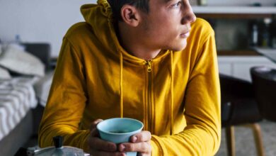 What Keeps Men From Seeking Help for Their Mental Health?