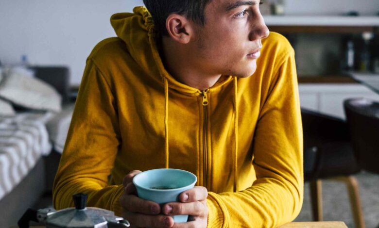 What Keeps Men From Seeking Help for Their Mental Health? What Keeps Men From Seeking Help for Their Mental Health?
