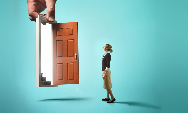 Advice for Men Who Are Nervous About Mentoring Women Advice for Men Who Are Nervous About Mentoring Women