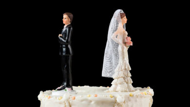 Living with a Husband or Wife with ADHD