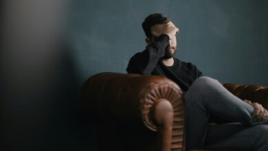 Break the stigma: A Q&A about men’s mental health with Essentia Health’s Dr. Alexandra Kohlhase