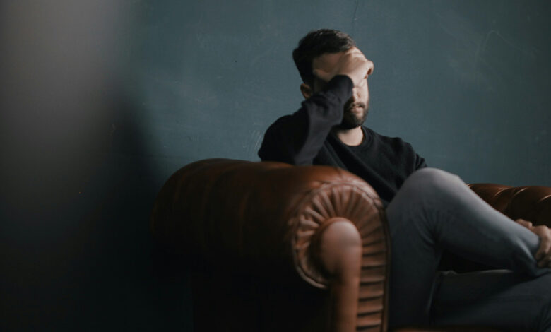 Break the stigma: A Q&A about men’s mental health with Essentia Health’s Dr. Alexandra Kohlhase Break the stigma: A Q&A about men’s mental health with Essentia Health’s Dr. Alexandra Kohlhase
