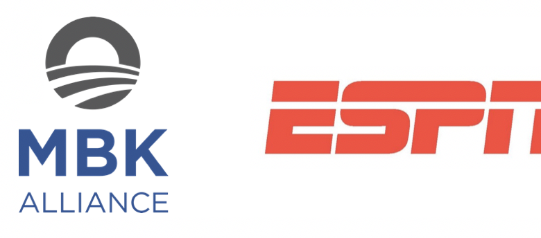 My Brother’s Keeper Alliance and ESPN Announce Mentoring Program to Support Boys and Young Men of Color My Brother’s Keeper Alliance and ESPN Announce Mentoring Program to Support Boys and Young Men of Color