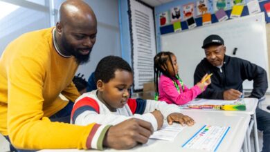 Big Brothers urgently seeks Black men to mentor a growing waitlist of boys