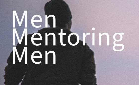 Mar 27 | Men Mentoring Men – Men’s Support Group Mar 27 | Men Mentoring Men – Men’s Support Group