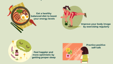 How to Be More Confident: 9 Tips That Work