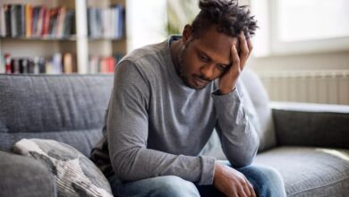 11 Tips for Men and Their Mental Health