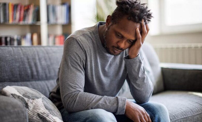 11 Tips for Men and Their Mental Health 11 Tips for Men and Their Mental Health
