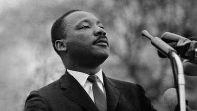 65 Famous Martin Luther King Jr. Quotes to Inspire on MLK Day