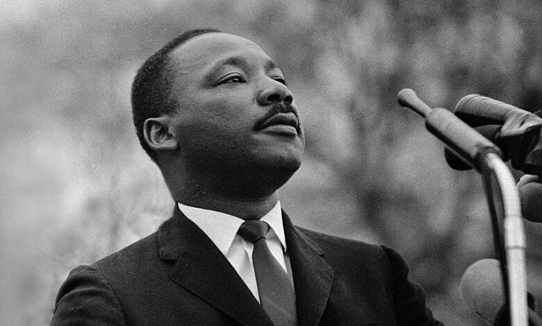 65 Famous Martin Luther King Jr. Quotes to Inspire on MLK Day