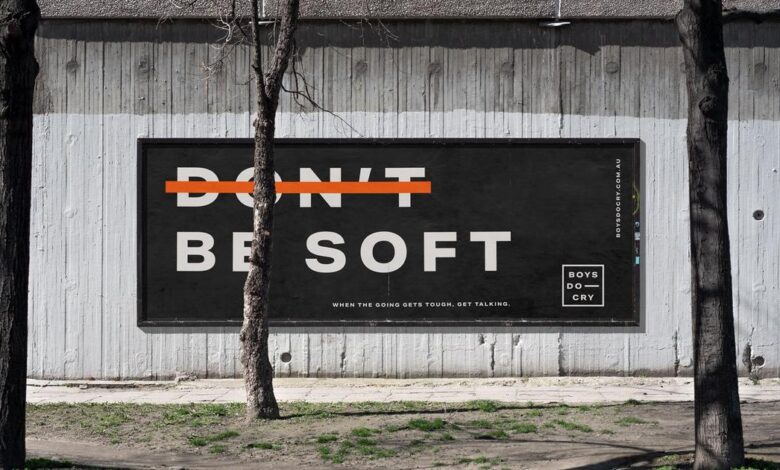 Changing masculinity: Is advertising doing enough to represent modern men? | Advertising Changing masculinity: Is advertising doing enough to represent modern men? | Advertising