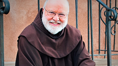 Male Spirituality and the Second Half of Life