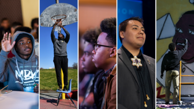 My Brother’s Keeper Alliance | The Obama Foundation