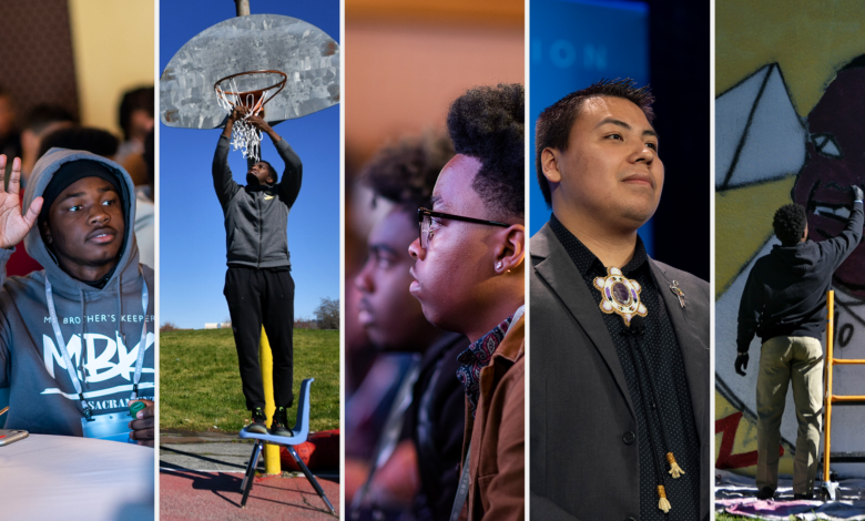 My Brother’s Keeper Alliance | The Obama Foundation My Brother’s Keeper Alliance | The Obama Foundation