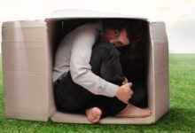 supporting men’s mental health in the workplace