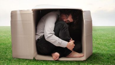supporting men’s mental health in the workplace