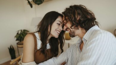 Why Emotional Availability Matters in Your Relationships