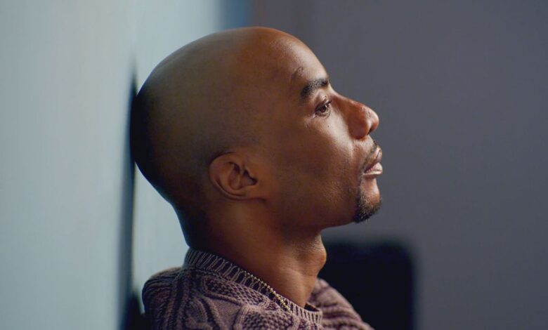 Charlamagne tha God Is Changing the Narrative of Black Mental Health in America Charlamagne tha God Is Changing the Narrative of Black Mental Health in America