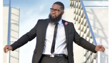 Tampa ‘Father Figures Mentorship’ helping at-risk teen boys