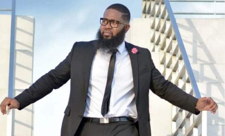 Tampa ‘Father Figures Mentorship’ helping at-risk teen boys