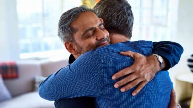 How Men Can Have Stronger Friendships