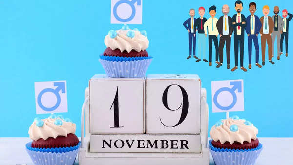 Men's day Wishes and Messages