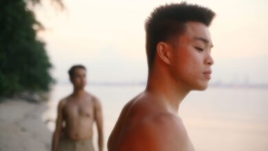 Gym Bros Are The Face Of Toxic Masculinity. True or False?