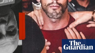 ‘I know what it is to go down the rabbit hole’: the male coaches pulling young men back from the edge | Well actually