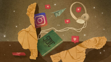 The Revival of Stoicism