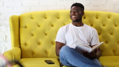 8 Leadership Books You Should Read In 2024