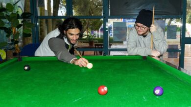 Men As Role Models Mentoring Program