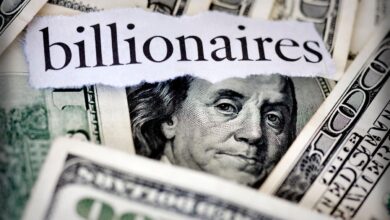 20 Inspiring Quotes About Money From The Richest Billionaires