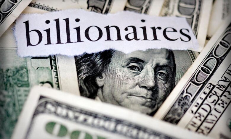 20 Inspiring Quotes About Money From The Richest Billionaires