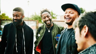 What Black Men Should Consider About Their Emotional And Mental Wellness