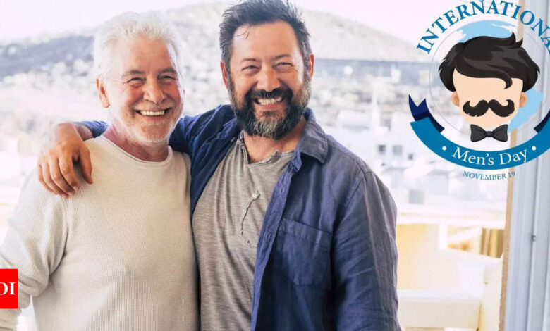 Men’s Day 2023 Wishes & Messages: Happy International Men’s Day 2023: Top 50 Wishes, Quotes, Messages, Greetings, WhatsApp And Facebook Status To Share On This Special Day |