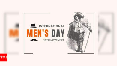 Happy International Men’s Day 2024: Best Messages, Quotes, Wishes and Images to share with the men in your life