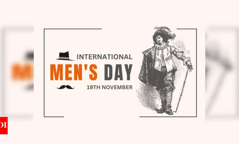 Happy International Men’s Day 2024: Best Messages, Quotes, Wishes and Images to share with the men in your life Happy International Men’s Day 2024: Best Messages, Quotes, Wishes and Images to share with the men in your life