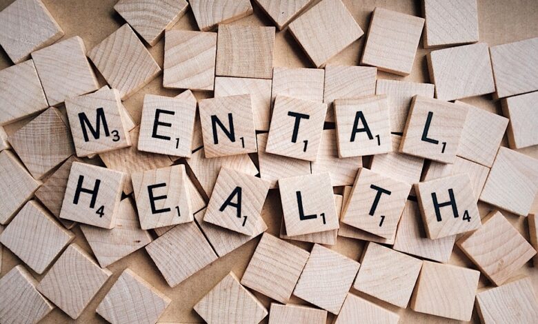 HMC urges men to prioritise mental health; highlights challenges HMC urges men to prioritise mental health; highlights challenges