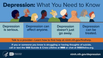 National Institute of Mental Health (NIMH)