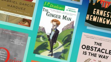 21 Books for Men You Need to Read, According to Guys